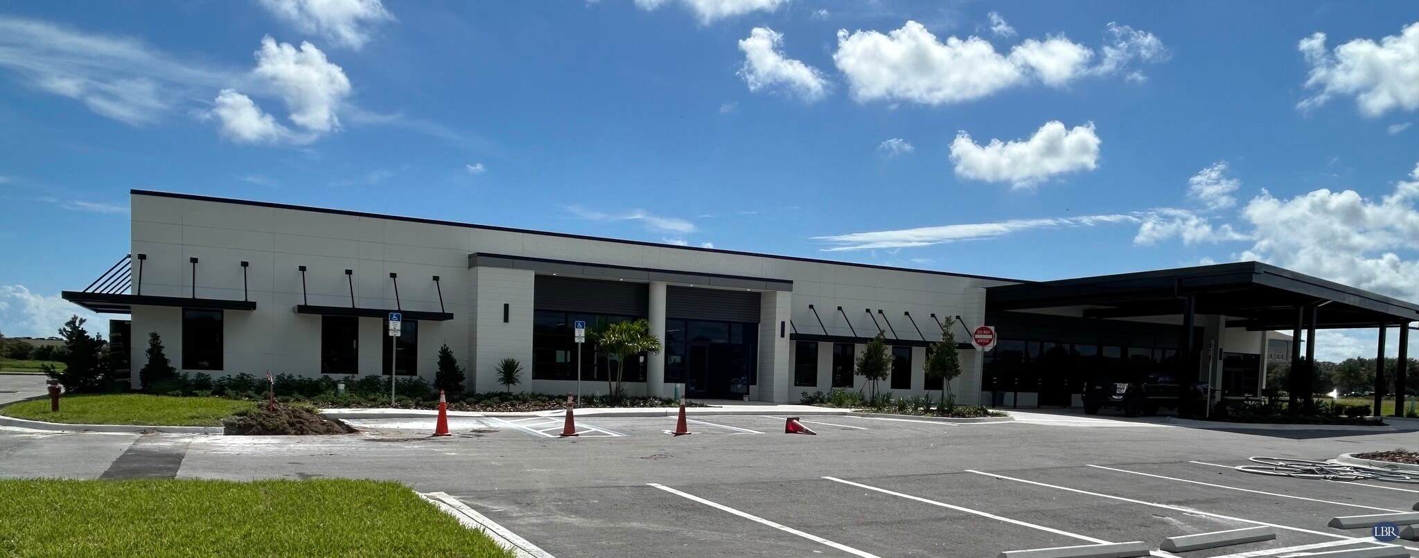 2339 Medico Ln, Melbourne, FL for lease Building Photo- Image 1 of 4