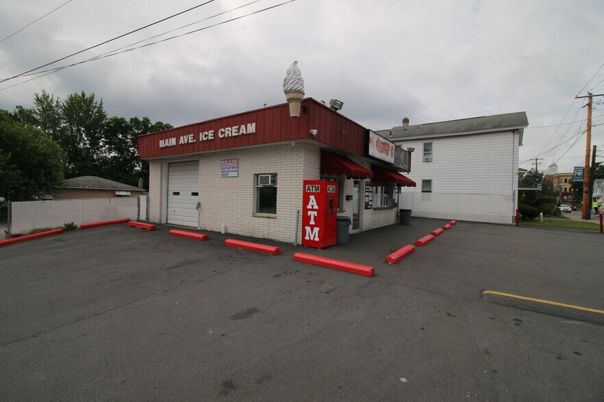 1706 N Main Ave, Scranton, PA à vendre - Photo du bâtiment - Image 3 de 21