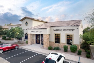 More details for 4915 E Baseline Rd, Gilbert, AZ - Office/Medical for Lease