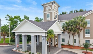 More details for 19751 S Greeno Rd, Fairhope, AL - Hospitality for Sale