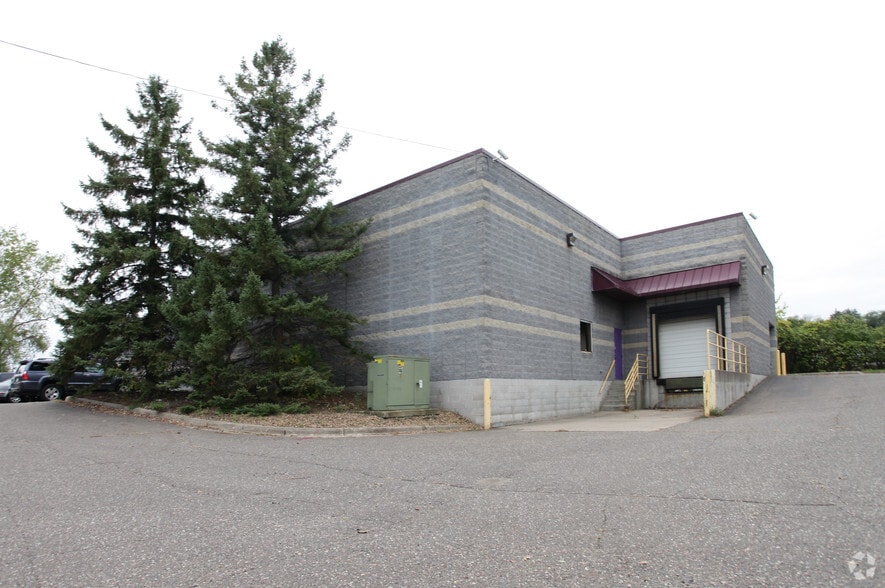 3805 N Washington Ave, Minneapolis, MN for sale - Building Photo - Image 2 of 3