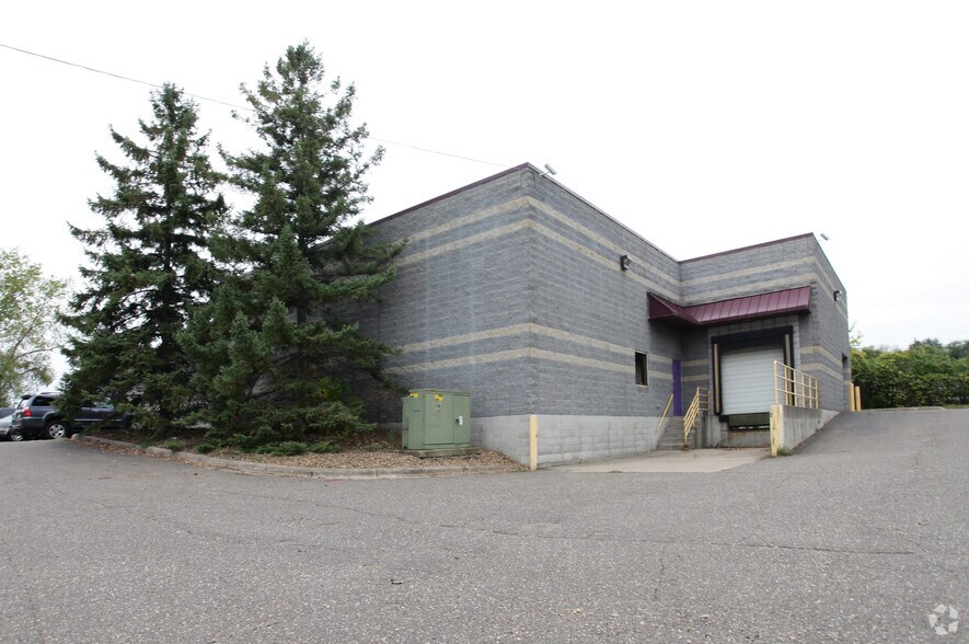 3805 N Washington Ave, Minneapolis, MN à vendre - Photo du bâtiment - Image 2 de 3