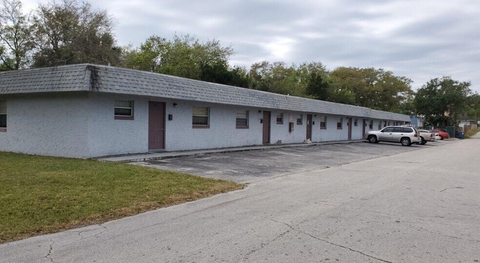 201 Kost Rd, Daytona Beach, FL for sale - Building Photo - Image 3 of 4