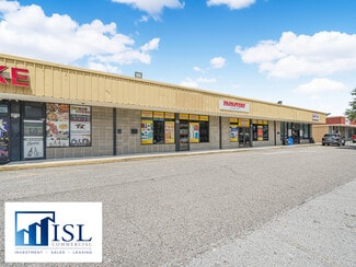 Plus de détails pour 4503-4643 S Orange Blossom Trl, Orlando, FL - Commerce de détail à vendre