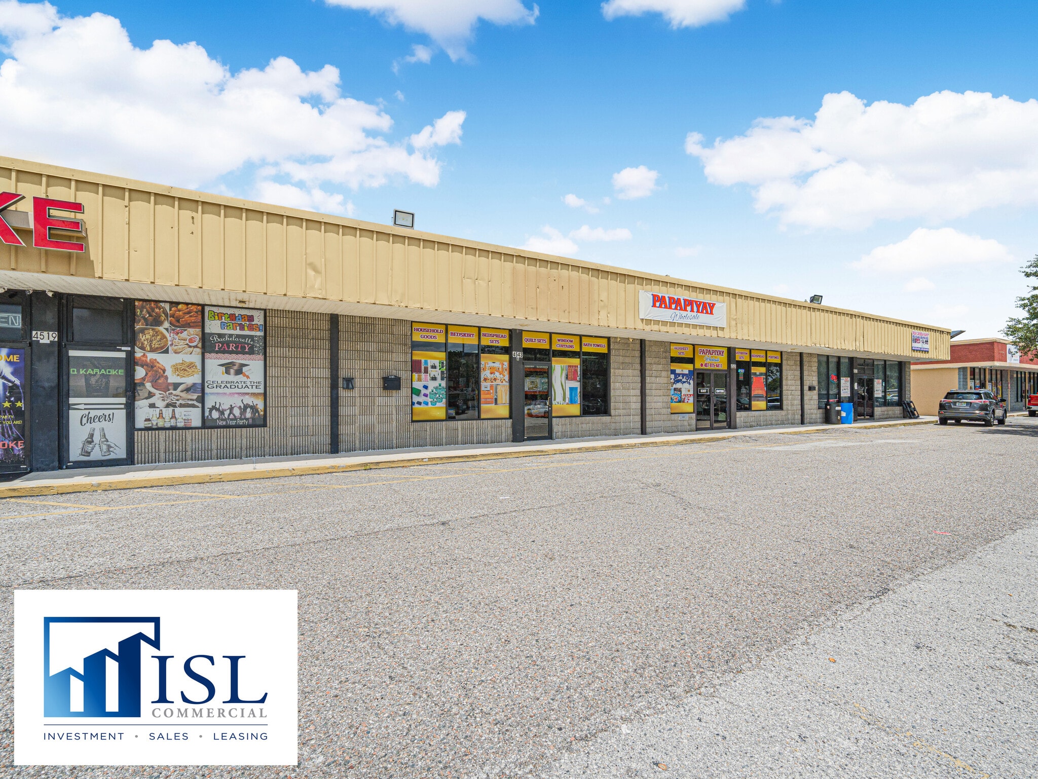 4503-4643 S Orange Blossom Trl, Orlando, FL for sale Building Photo- Image 1 of 11
