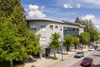 Plus de détails pour 15957 84th Ave, Surrey, BC - Bureau à vendre