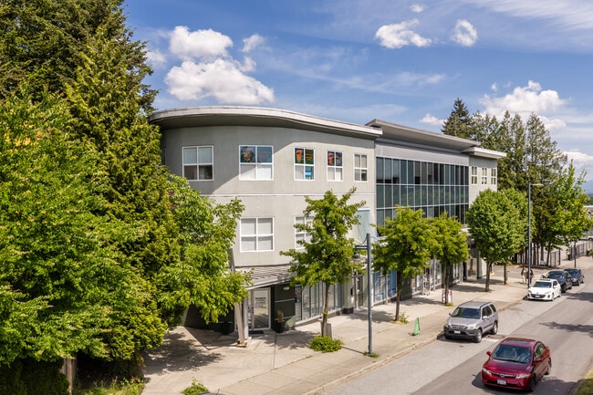 More details for 15957 84th Ave, Surrey, BC - Office for Lease