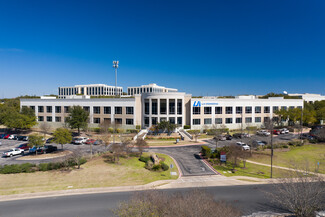 Plus de détails pour 7500 Rialto Blvd, Austin, TX - Bureau à louer