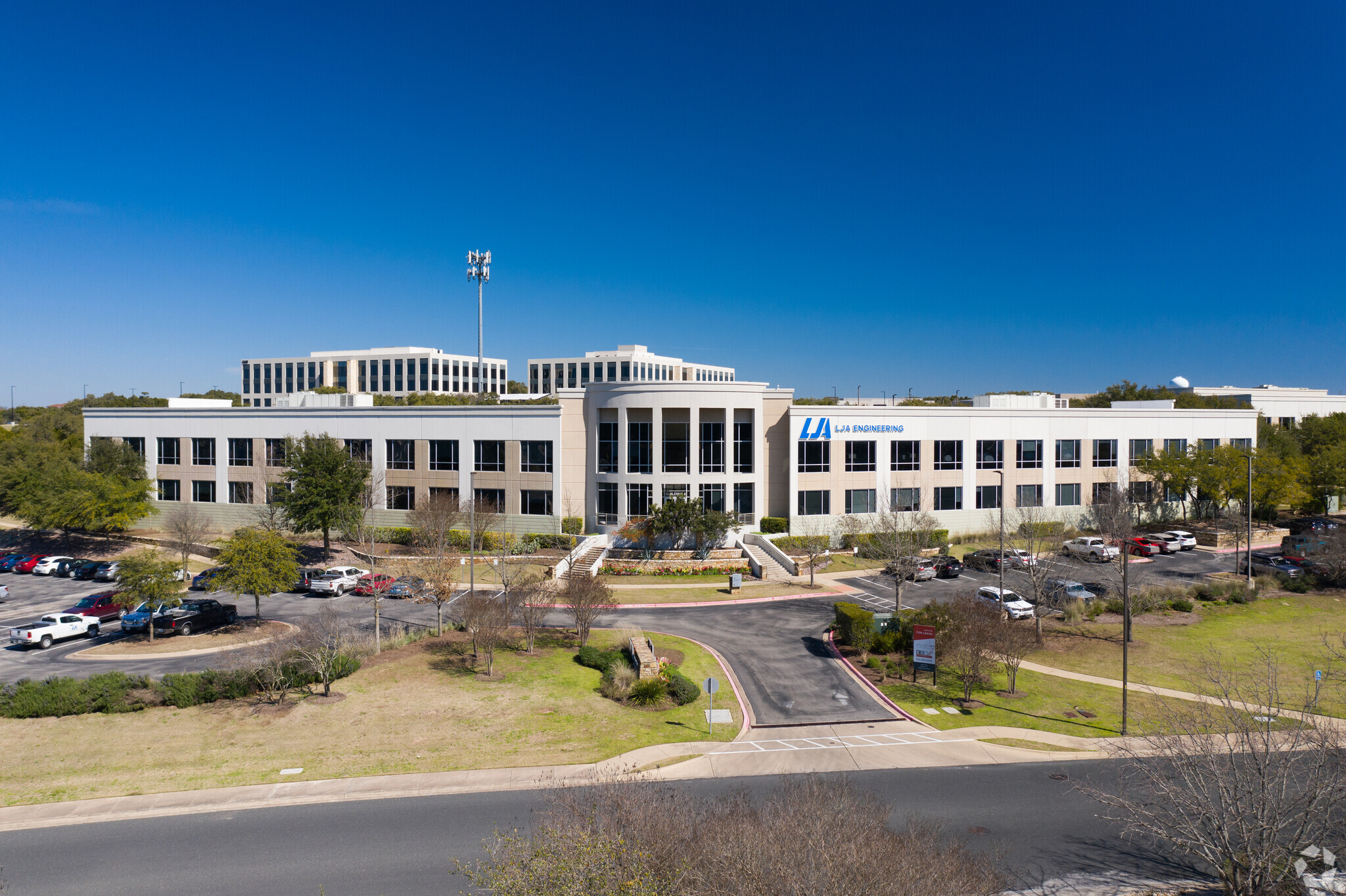 7500 Rialto Blvd, Austin, TX à louer Photo du bâtiment- Image 1 de 7