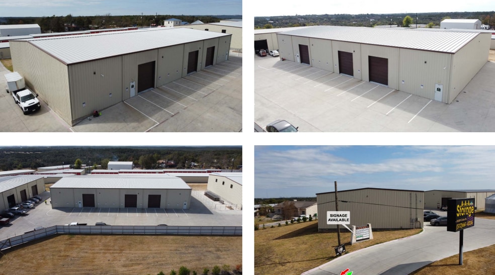 10509 Circle Dr, Austin, TX for lease - Building Photo - Image 2 of 8
