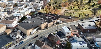 Plus de détails pour 4102 Bergen Tpke, North Bergen, NJ - Industriel à vendre