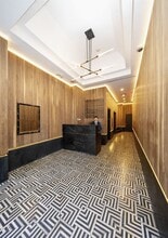 109 W 27th St, New York, NY for lease Lobby- Image 1 of 15