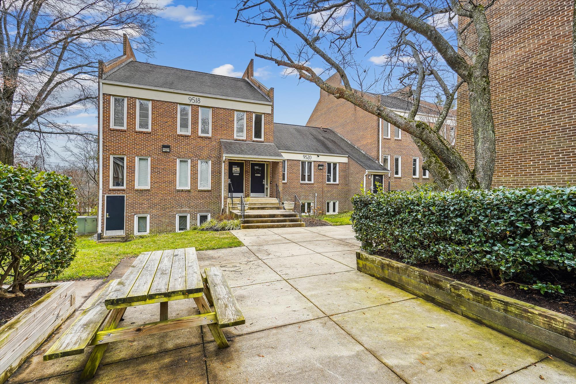 9522 State Route 29, Fairfax, VA à vendre Photo principale- Image 1 de 56