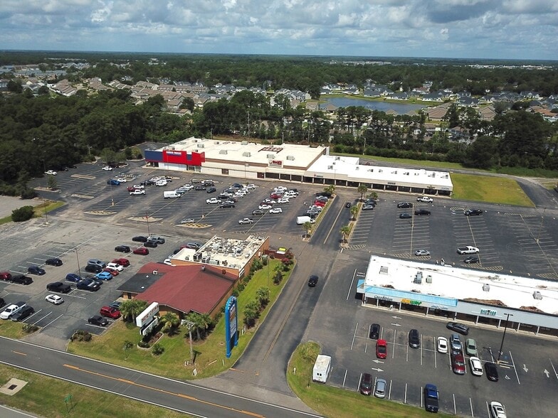1756-1784 Highway 17 N, Surfside Beach, SC for lease - Building Photo - Image 1 of 19