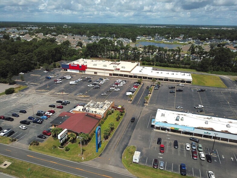 1756-1784 Highway 17 N, Surfside Beach, SC à louer - Photo du bâtiment - Image 1 de 19