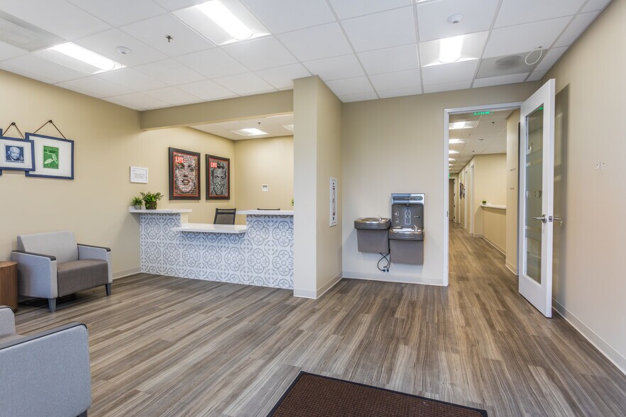 2847 Poplar Ave, Memphis, TN à vendre - Numérisation 3D de Matterport - Image 2 de 20