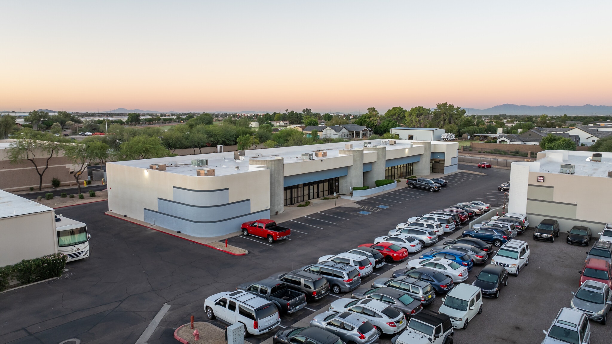 2330 S Airport Blvd, Chandler, AZ for sale Primary Photo- Image 1 of 7