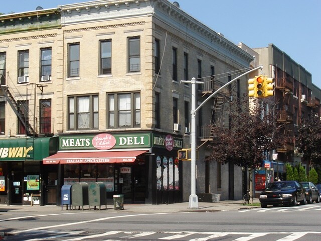 7502 3rd Ave, Brooklyn, NY for sale Primary Photo- Image 1 of 11