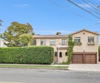 Plus de détails pour 5112 Edgewood Pl, Los Angeles, CA - Multi-résidentiel à vendre