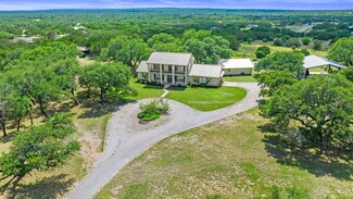 Plus de détails pour 539 Oak Vista Dr, Burnet, TX - Terrain à vendre