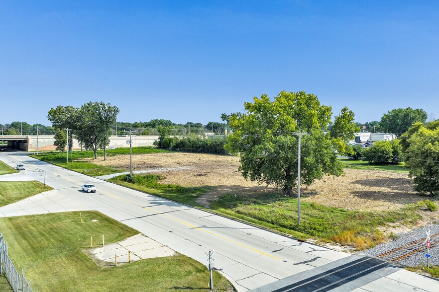 510 Lambeau St, Green Bay, WI à vendre - Photo du bâtiment - Image 1 de 10