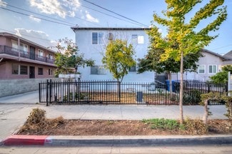 More details for 1229 S Harvard Blvd, Los Angeles, CA - Multifamily for Sale