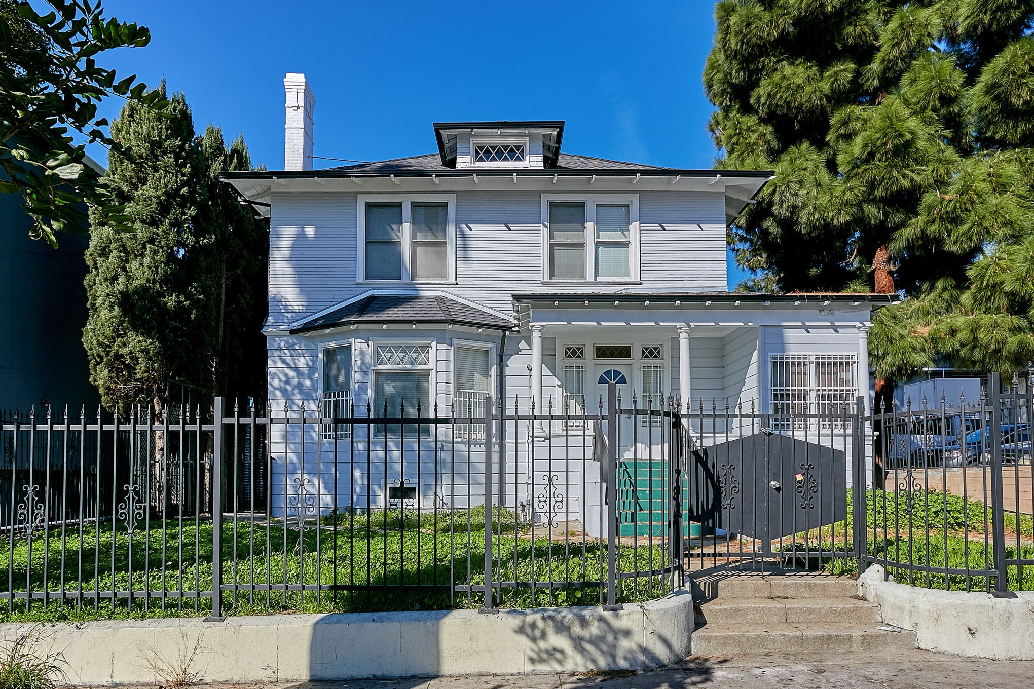 1021 S Union Ave, Los Angeles, CA for lease Primary Photo- Image 1 of 30