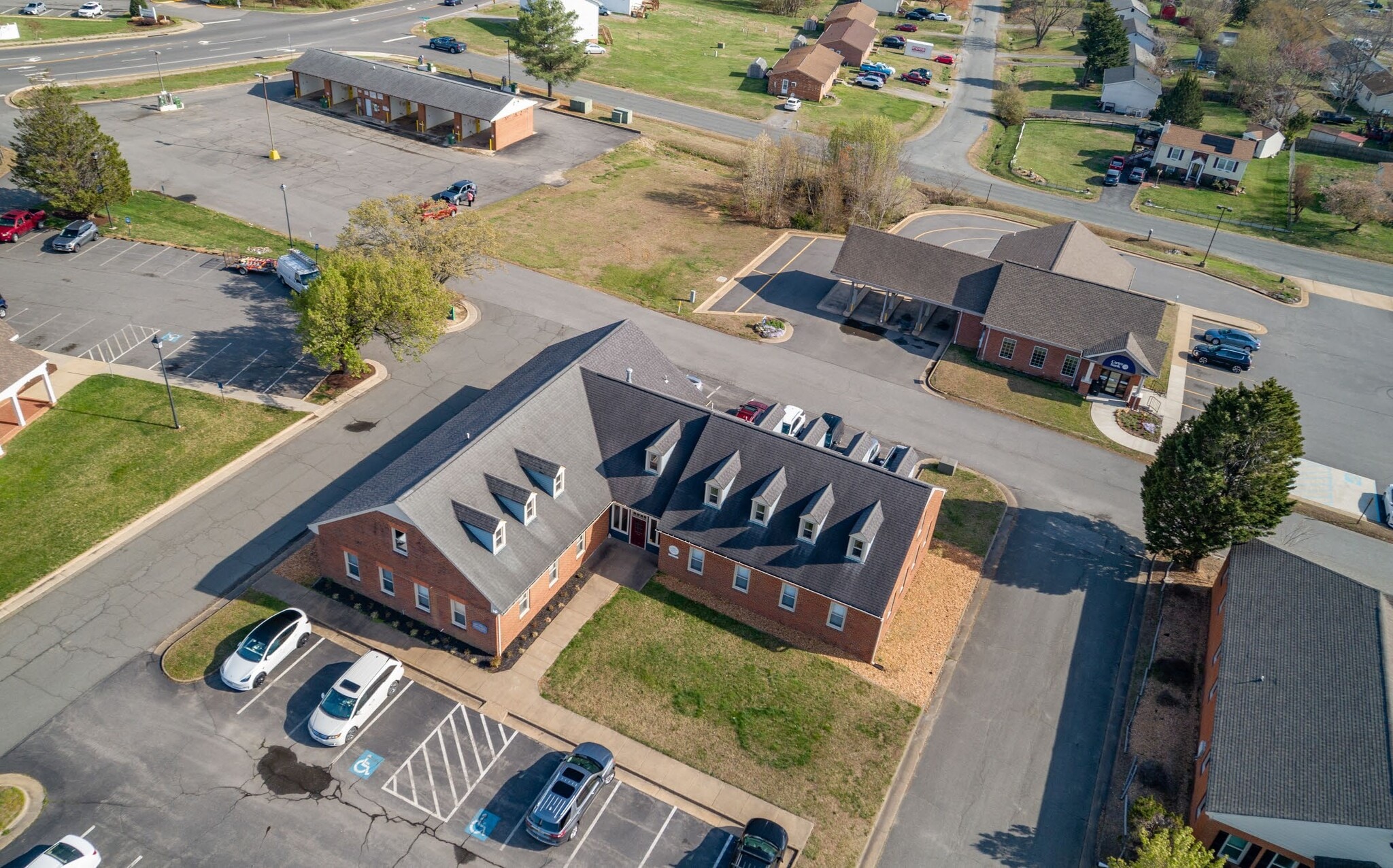 10411 Courthouse Rd, Spotsylvania, VA for sale Building Photo- Image 1 of 10