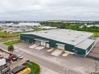 Plus de détails pour 5115 Hartford St, Tampa, FL - Industriel à vendre