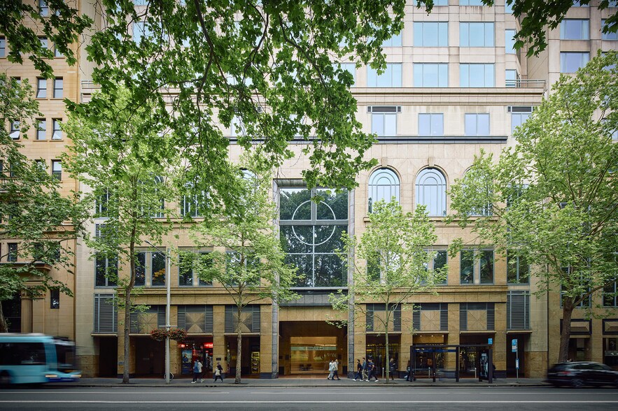 179 Elizabeth St, Sydney à louer - Photo du bâtiment - Image 3 de 3