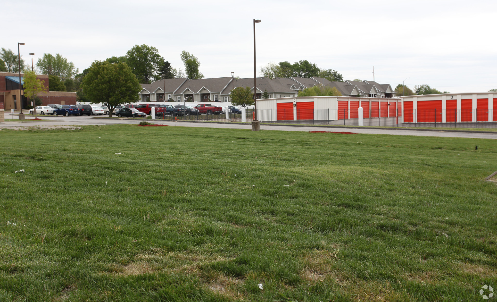 11318 E 350 Hwy, Kansas City, MO for sale Primary Photo- Image 1 of 3