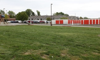 More details for 11318 E 350 Hwy, Kansas City, MO - Land for Lease