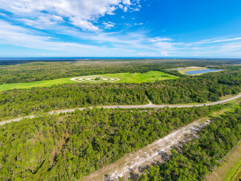 Old Kings Road, Palm Coast, FL for sale - Building Photo - Image 2 of 9