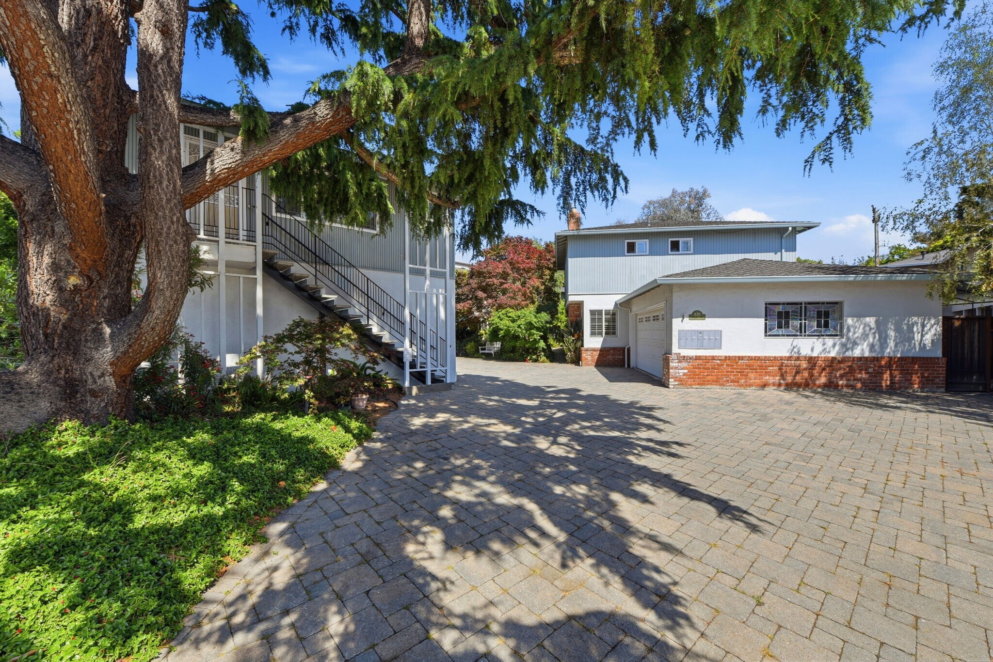 870 Williams Way, Sunnyvale, CA à vendre Photo principale- Image 1 de 35