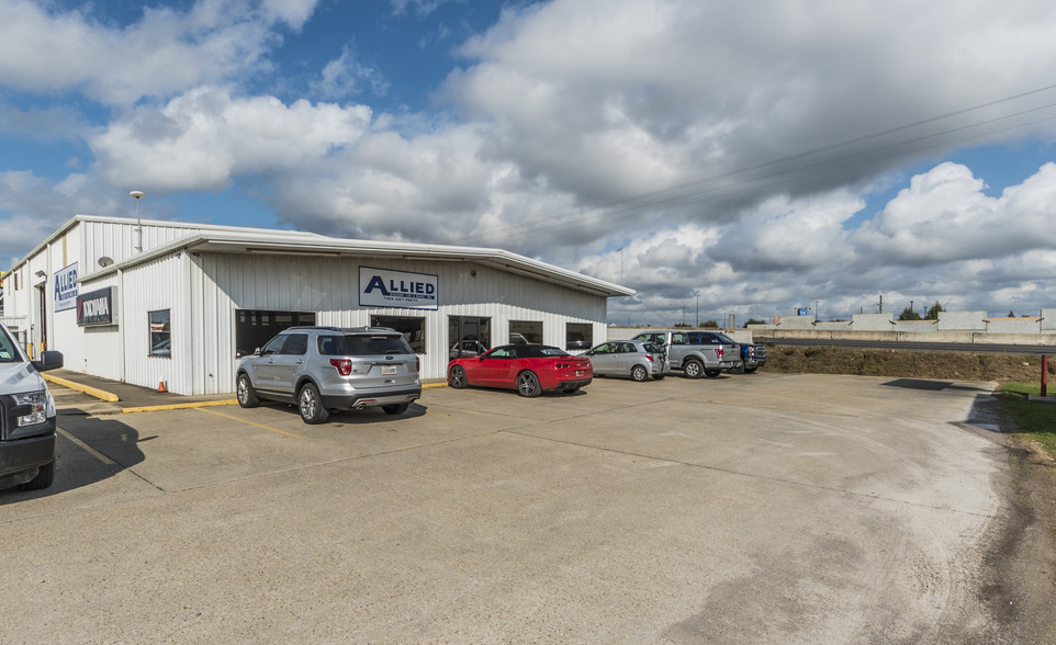 4730 Highway 90 E, Broussard, LA à vendre - Autre - Image 1 de 1