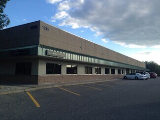 Plus de détails pour 1215 N 7th St, Lake City, MN - Flex à vendre