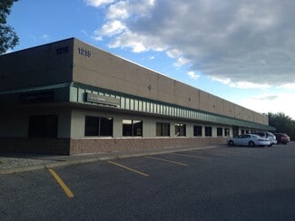 Plus de détails pour 1215 N 7th St, Lake City, MN - Flex à vendre