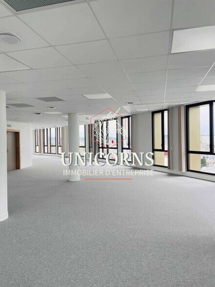 Bureau dans Toulouse à vendre - Photo intérieure - Image 2 de 5