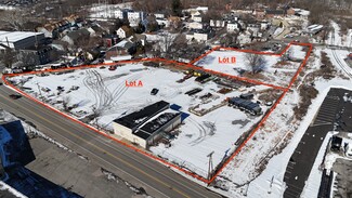 More details for Bridge St, Nashua, NH - Land for Lease