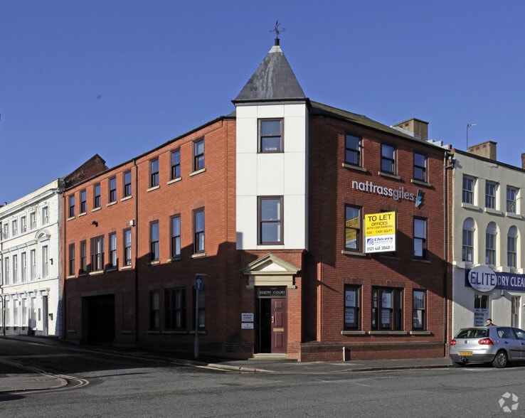 68 Caroline St, Birmingham for sale - Primary Photo - Image 1 of 5