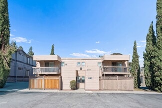 More details for 2067 Riley Ct, Concord, CA - Multifamily for Sale