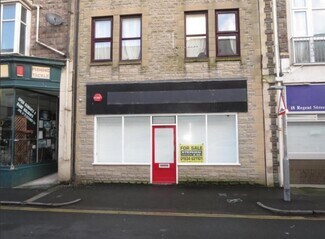 Plus de détails pour 16 Regent St, Burnham On Sea - Commerce de détail à vendre