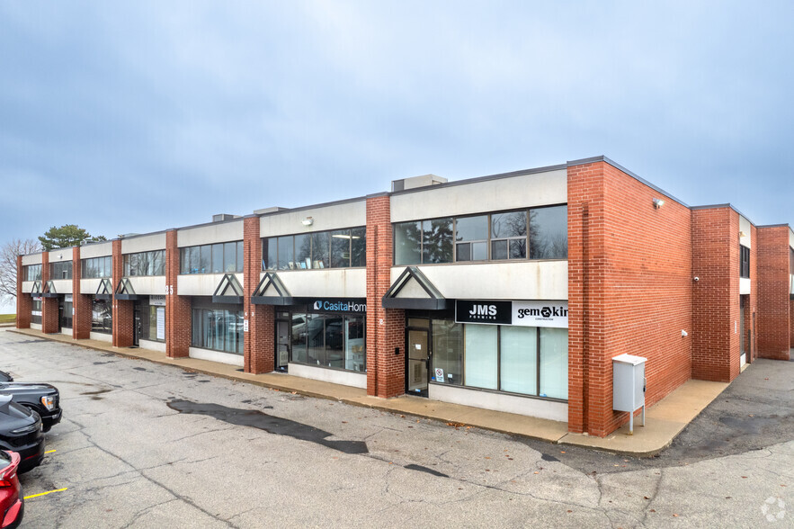 25 Edilcan Dr, Vaughan, ON for sale - Building Photo - Image 1 of 1