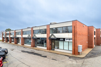 Plus de détails pour 25 Edilcan Dr, Vaughan, ON - Industriel à vendre