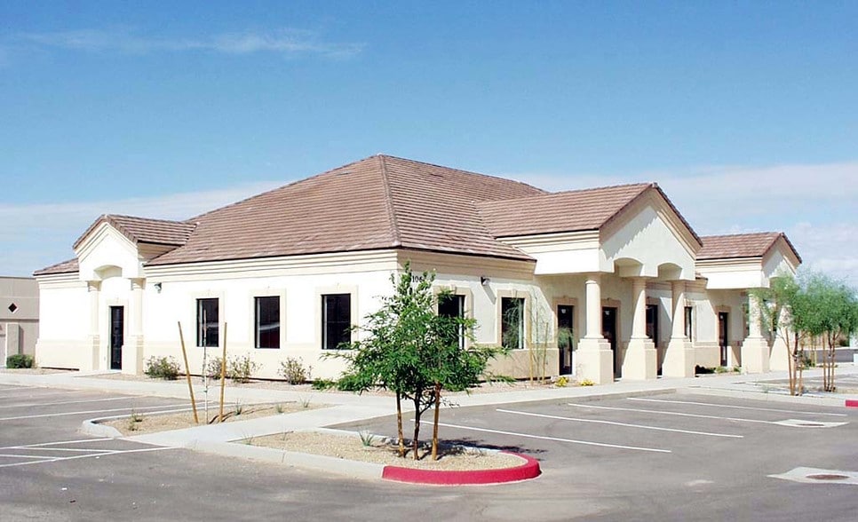 6130 E Brown Rd, Mesa, AZ for sale - Building Photo - Image 2 of 5