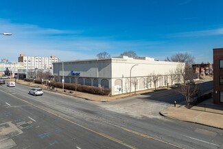 Plus de détails pour 3654 S Grand Blvd, Saint Louis, MO - Bureau à vendre