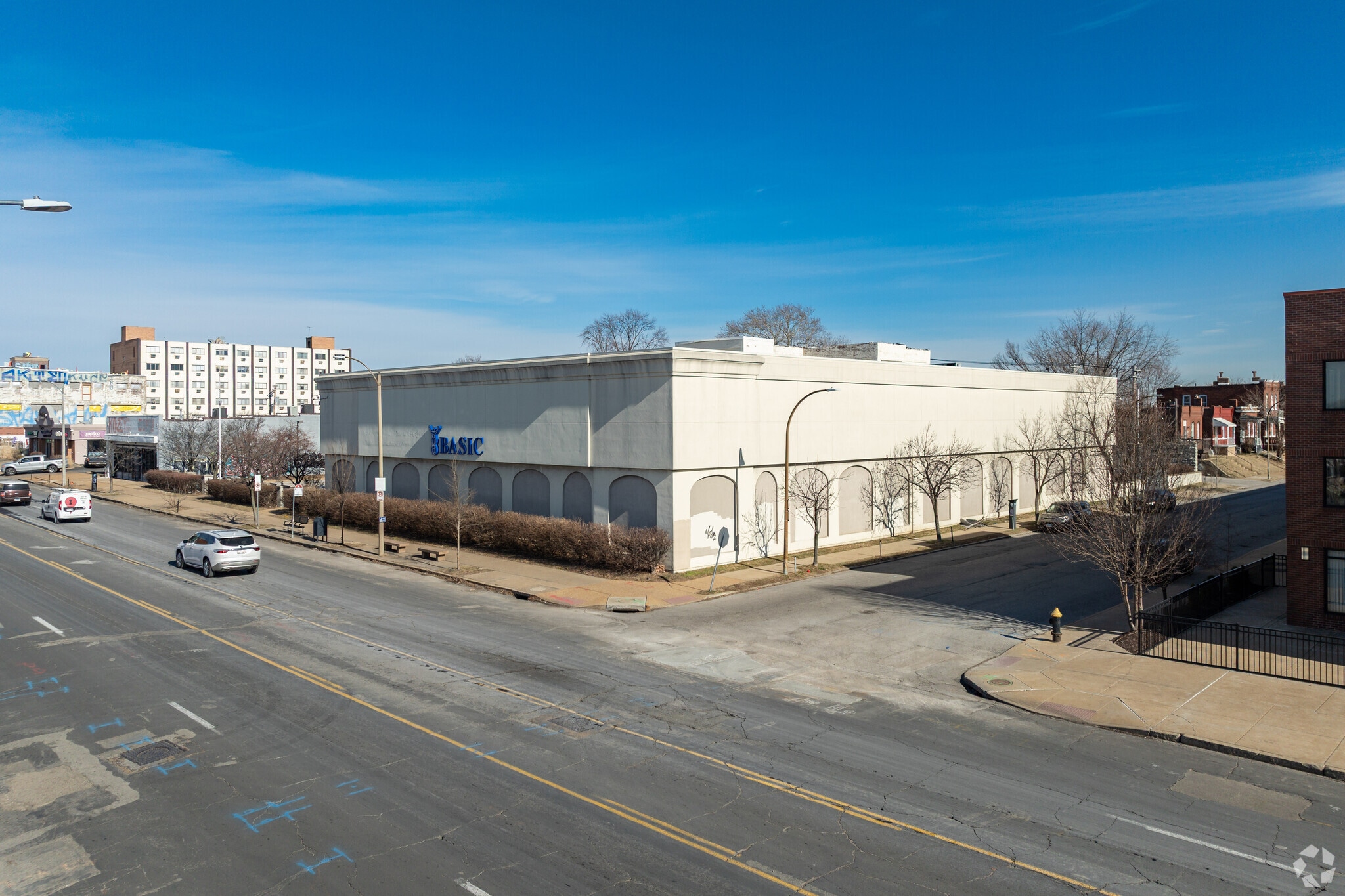 3654 S Grand Blvd, Saint Louis, MO for sale Primary Photo- Image 1 of 40