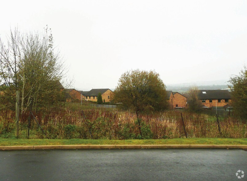 Pendle Way, Burnley à vendre - Photo principale - Image 1 de 2