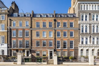 More details for 24-28 Lincolns Inn Fields, London - Coworking for Lease