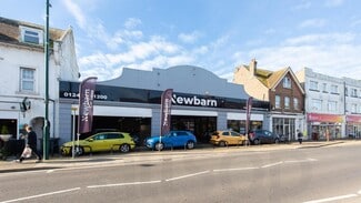More details for 65-67 Aldwick Rd, Bognor Regis - Retail for Sale